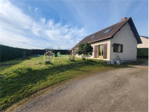 maison à la vente -   76110  GODERVILLE, surface 121 m2 vente maison - UBI465571361